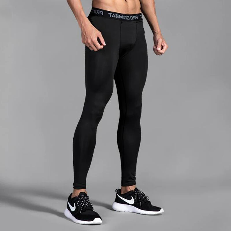 Leggings Sportivi