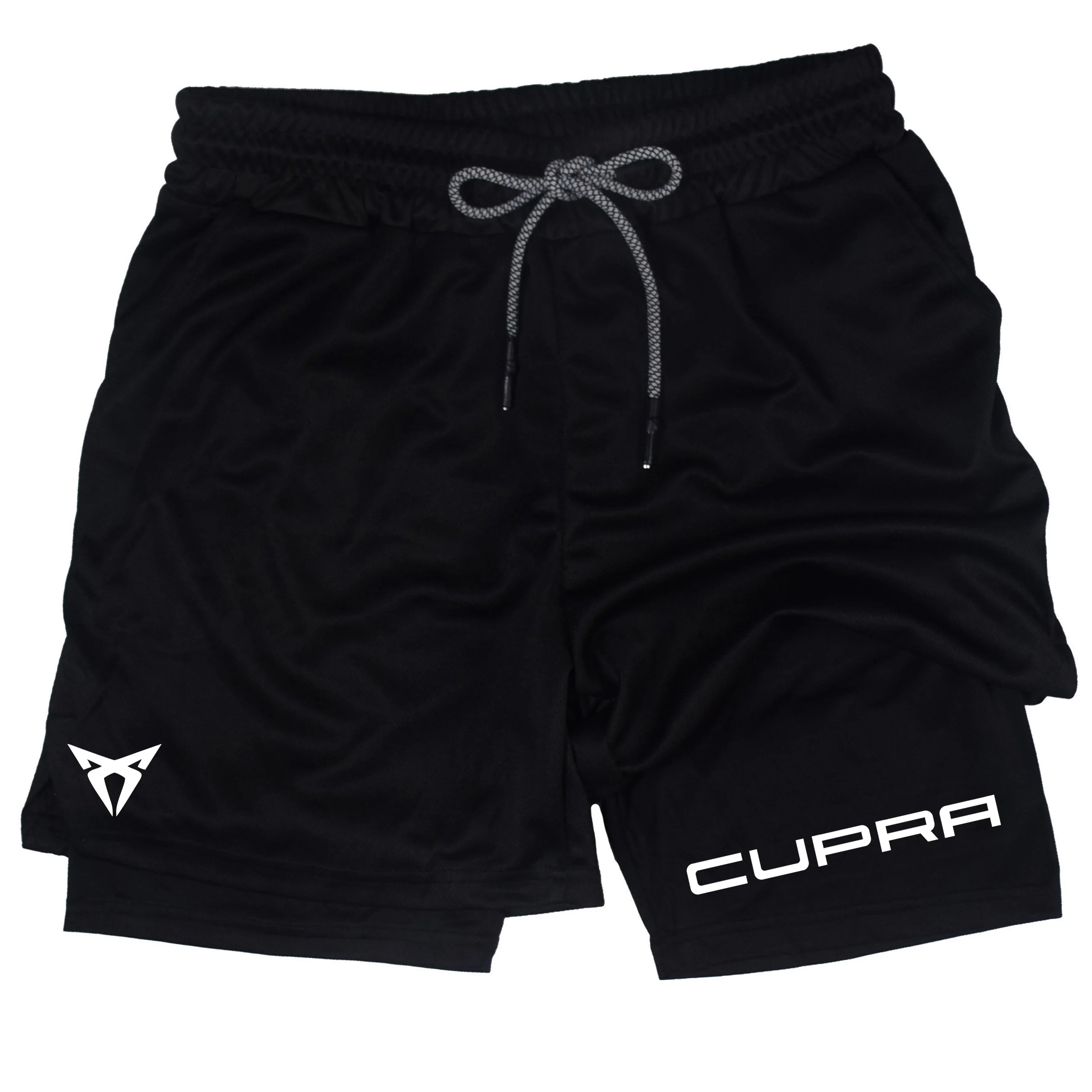 Sports Shorts - CUPRA