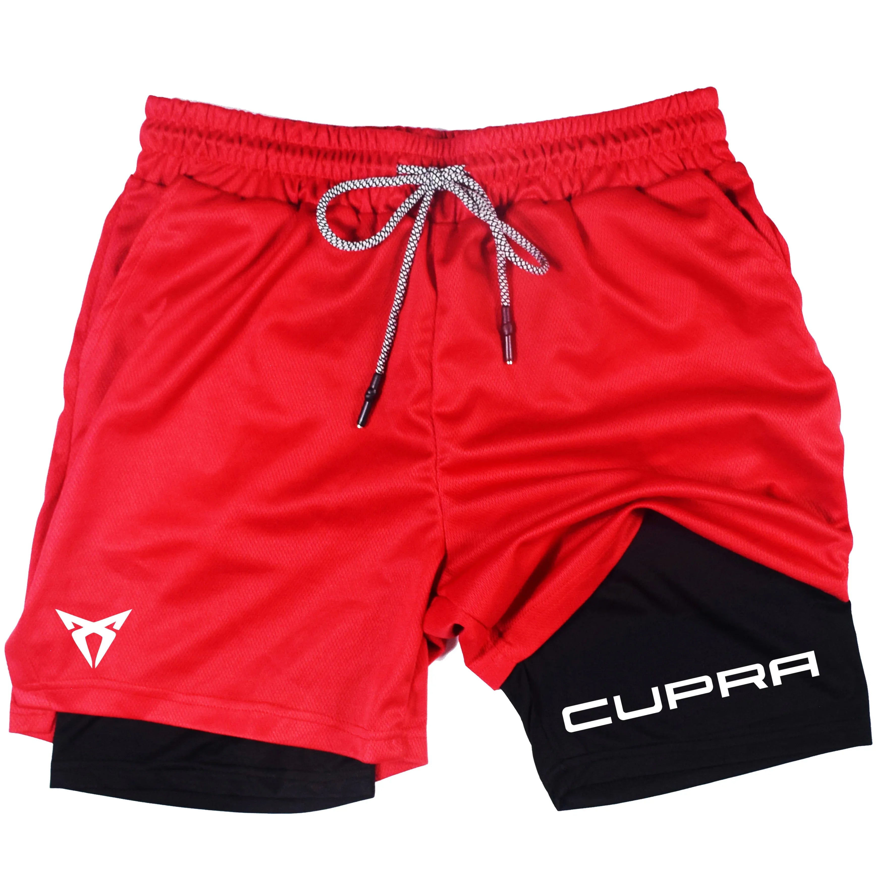 Sports Shorts - CUPRA