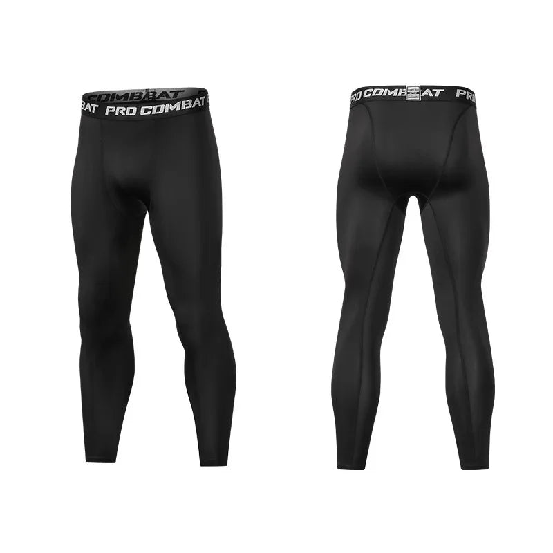 Leggings Sportivi
