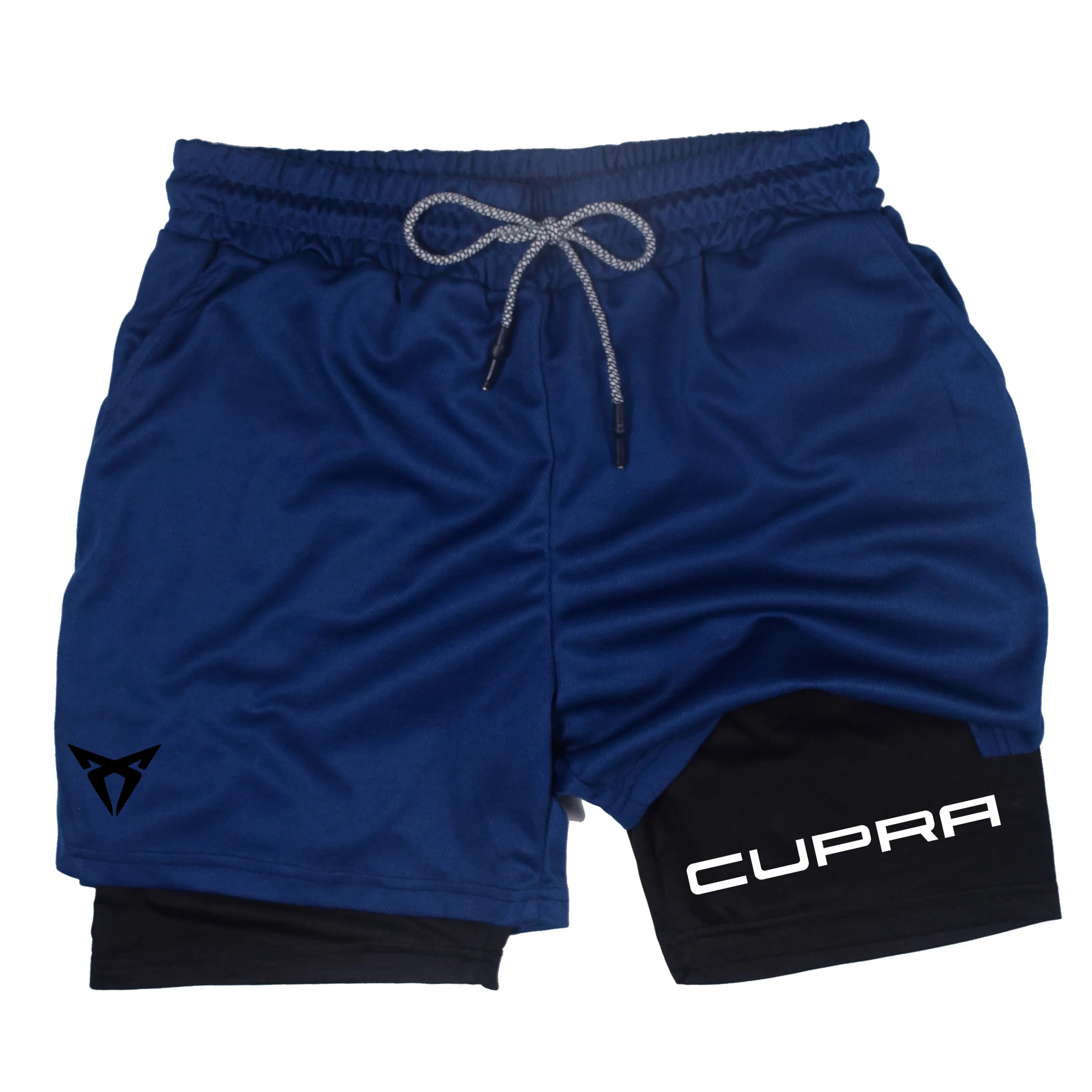 Sports Shorts - CUPRA