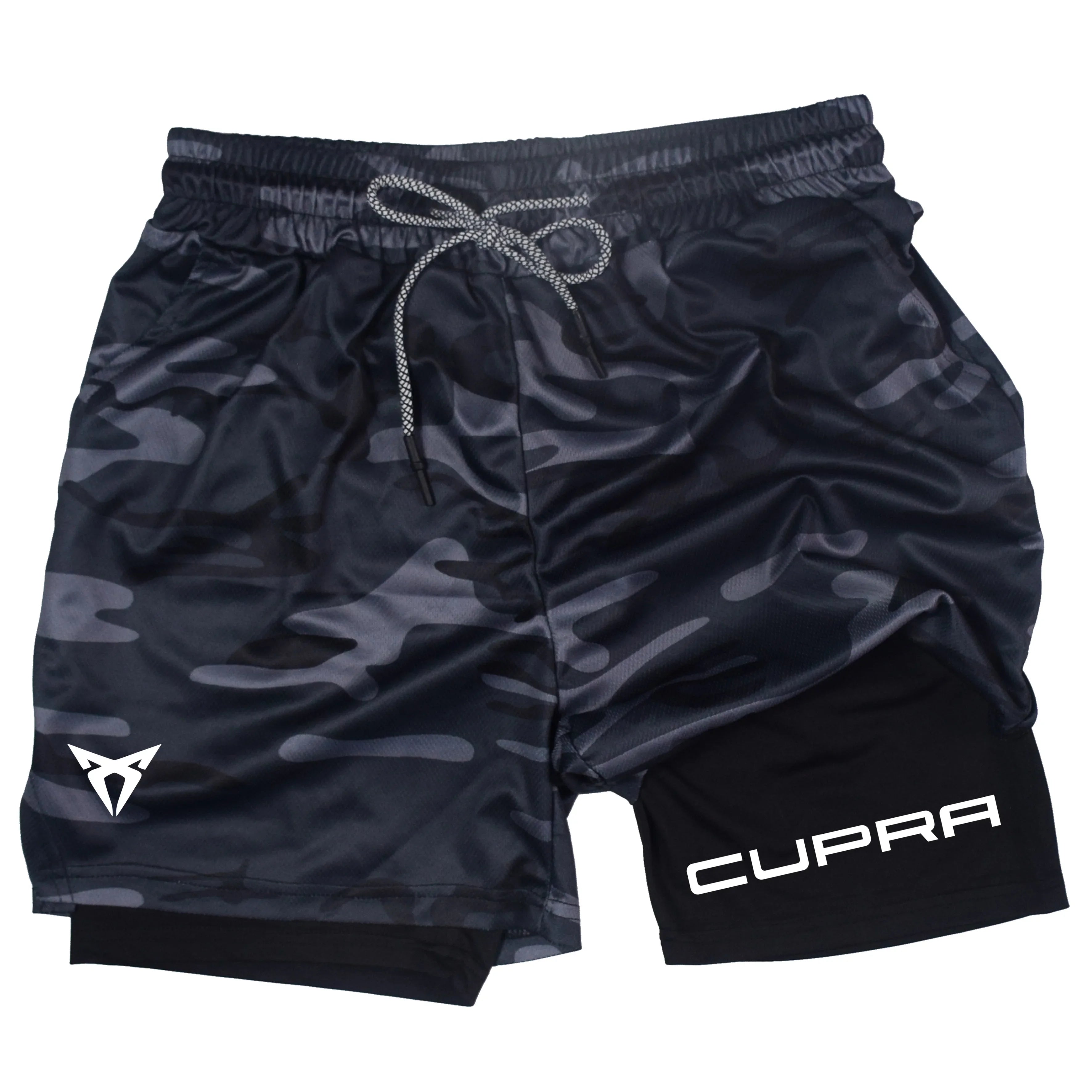 Sports Shorts - CUPRA