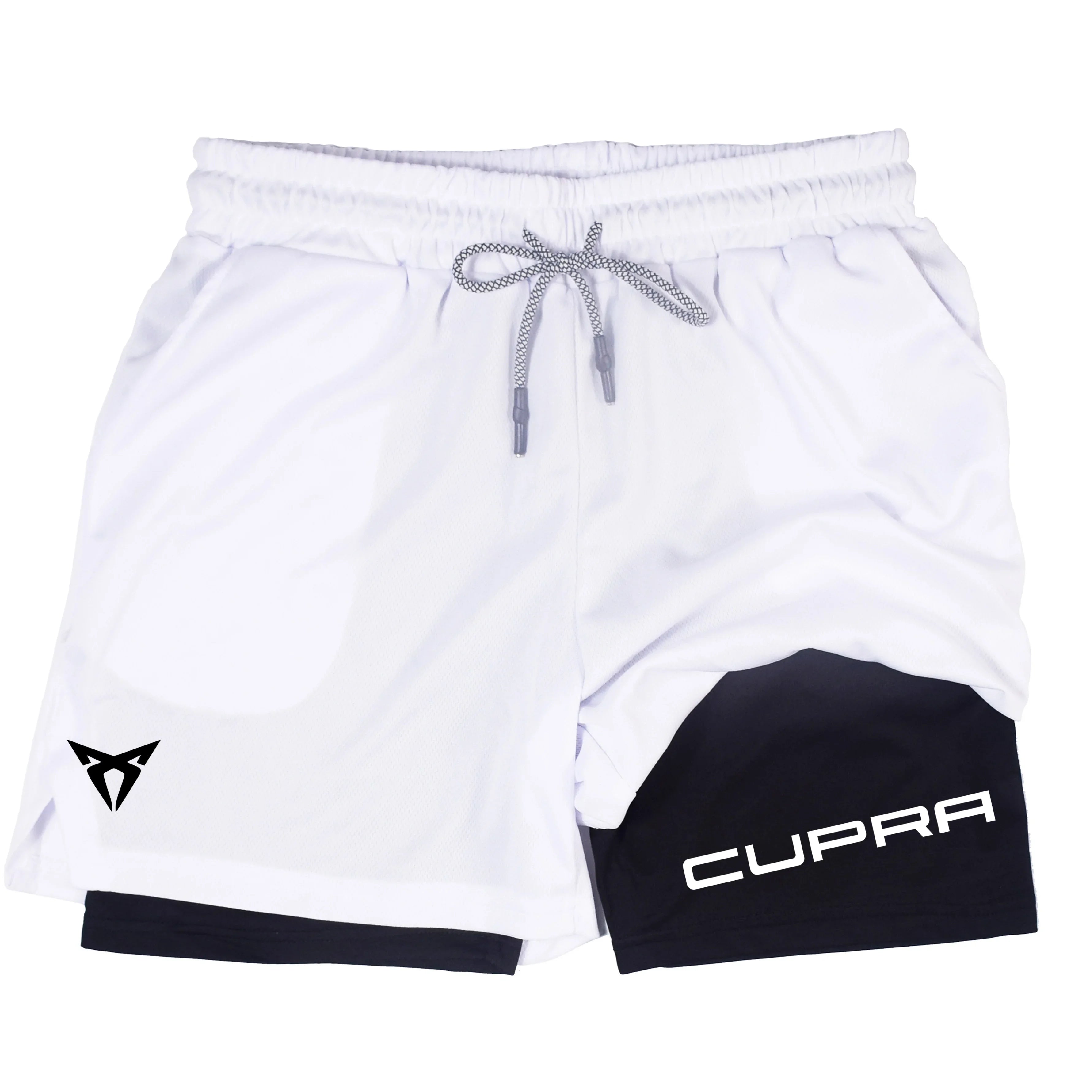 Sports Shorts - CUPRA