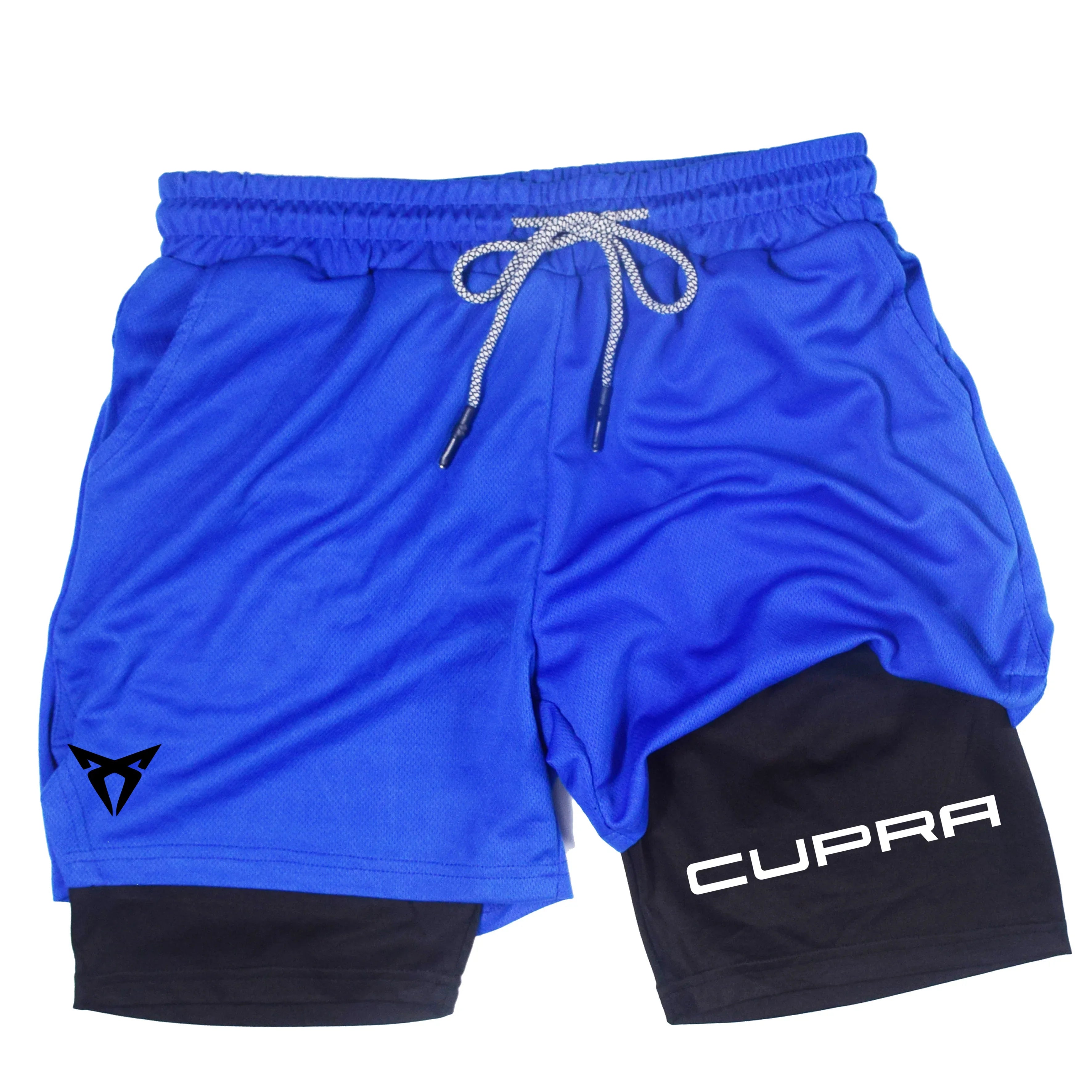 Sports Shorts - CUPRA