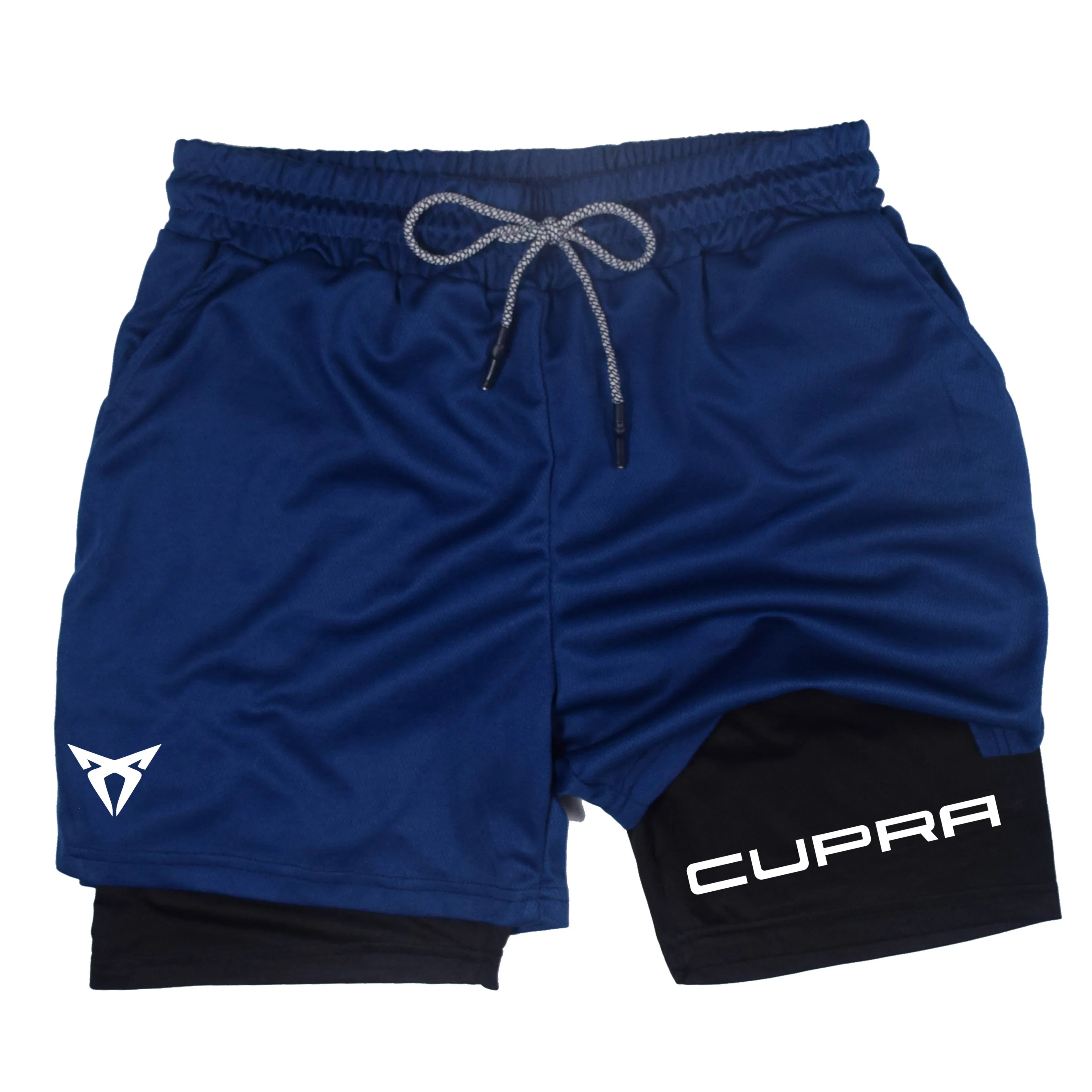 Sports Shorts - CUPRA
