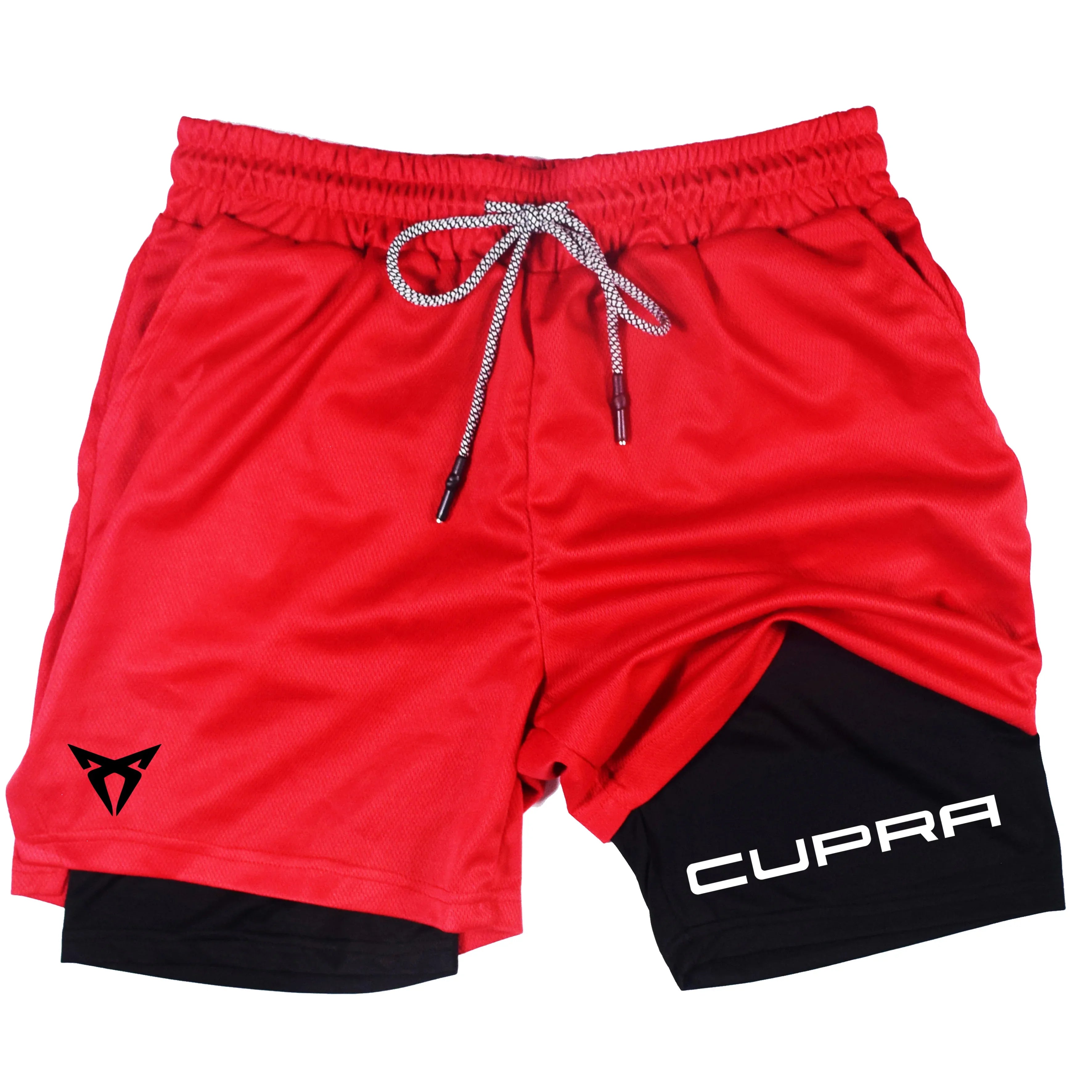 Sports Shorts - CUPRA