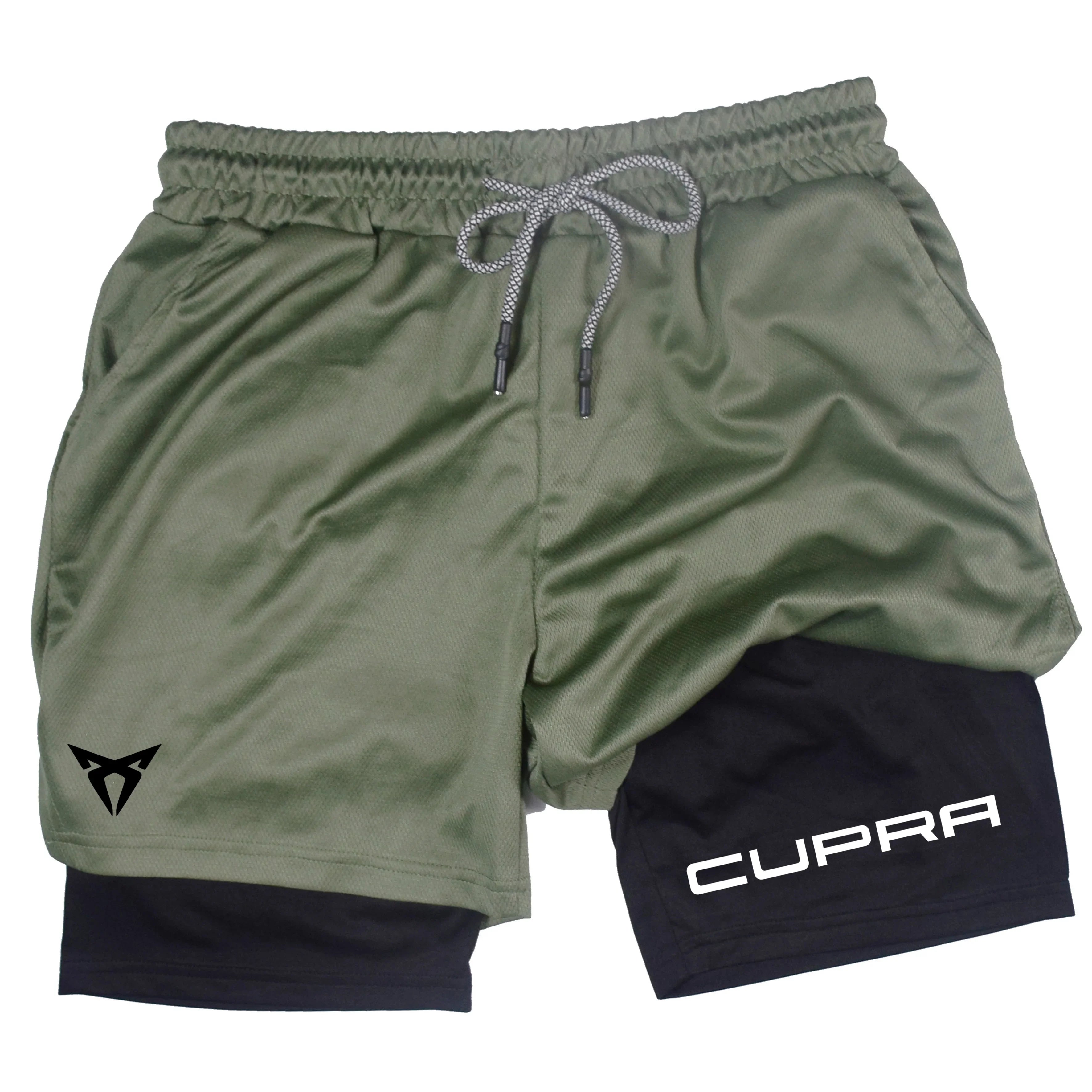 Sports Shorts - CUPRA