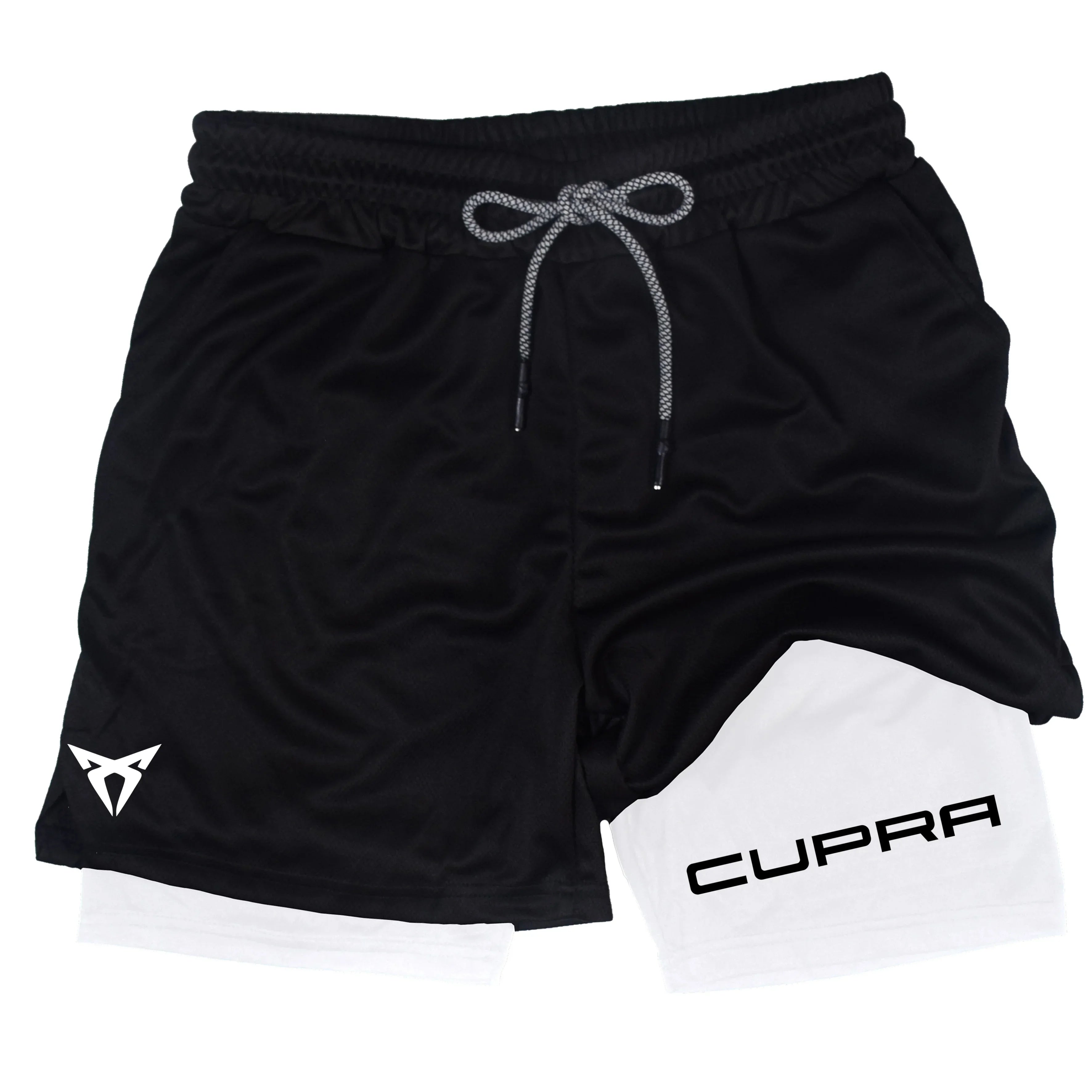 Sports Shorts - CUPRA