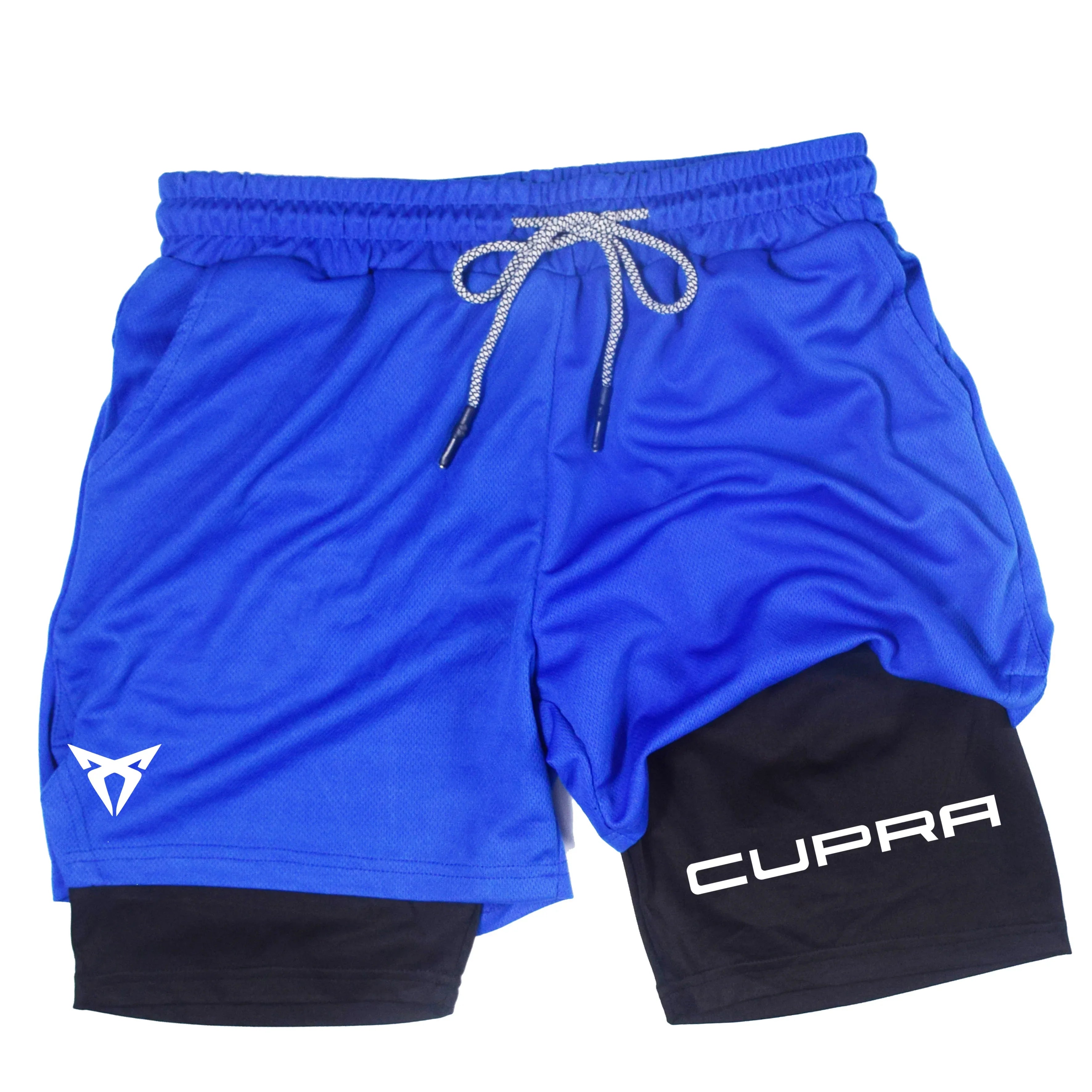 Sports Shorts - CUPRA