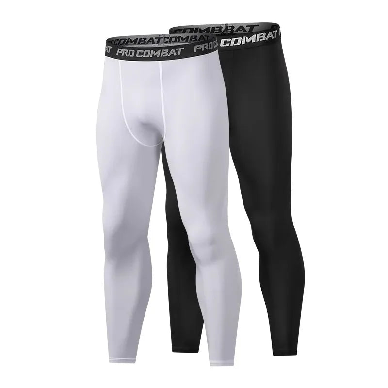 Leggings Sportivi
