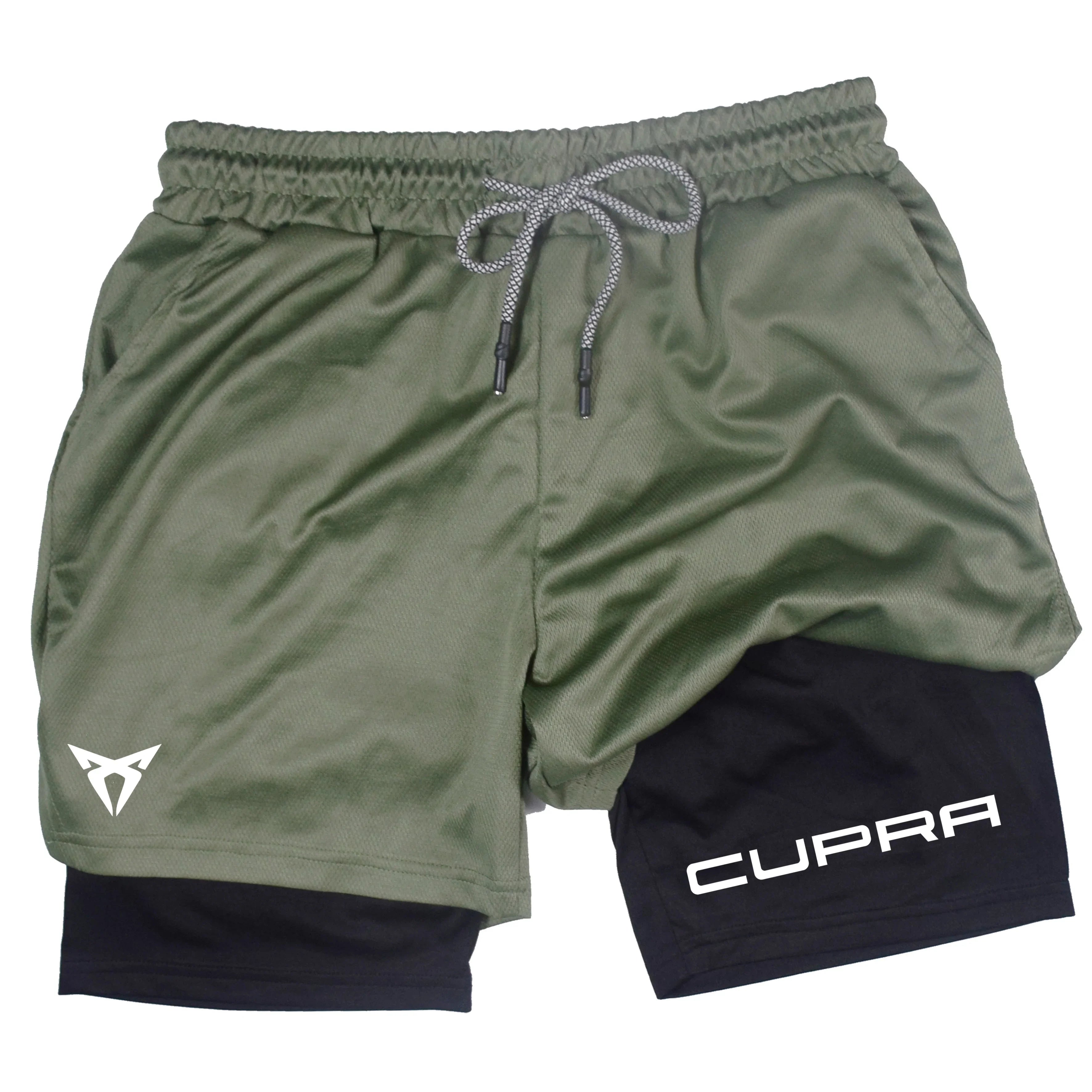Sports Shorts - CUPRA